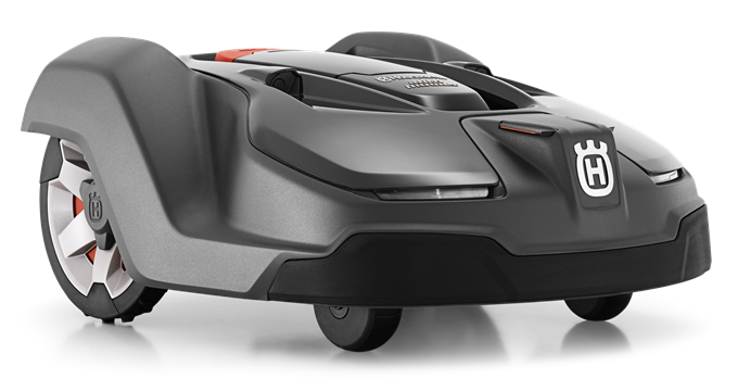 AUTOMOWER® 450X