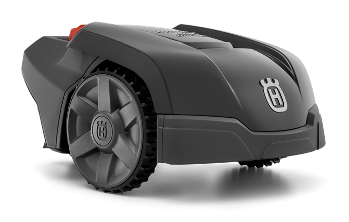 AUTOMOWER® 105